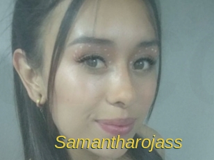 Samantharojass