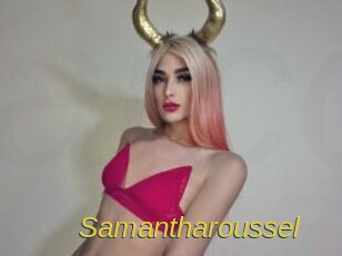 Samantharoussel