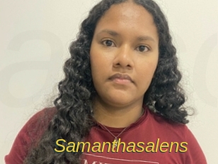 Samanthasalens