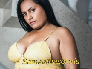Samanthasolaris
