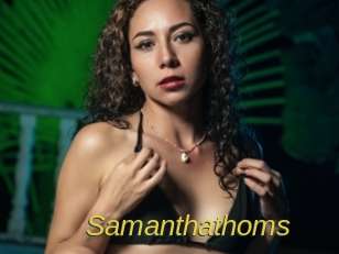 Samanthathoms