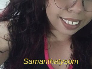 Samanthatysom