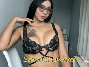 Samanthavelvet
