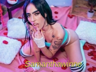 Samanthawinne