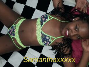 Samanthaxxxxx