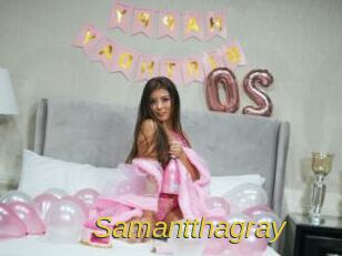 samantthagray Archive DVD ORG