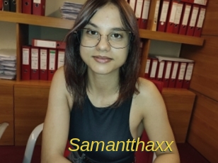 Samantthaxx