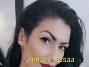 Samara_rossaa