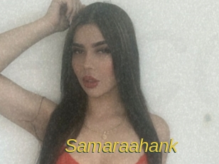 Samaraahank