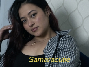 samaracutie Archive DVD ORG