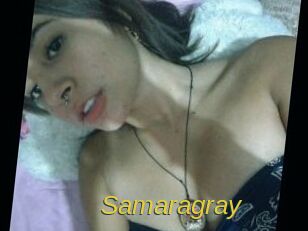 Samaragray