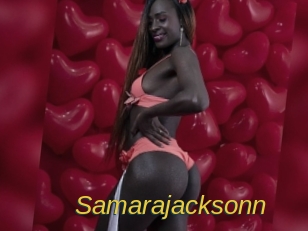 samarajacksonn Archive DVD ORG