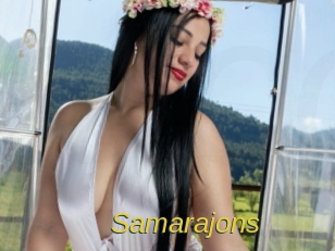 Samarajons