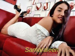 Samaraleen
