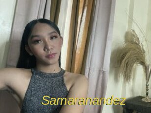 Samaranandez
