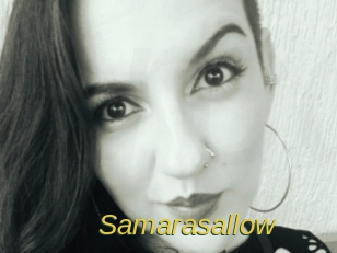 Samarasallow
