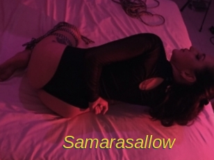 Samarasallow