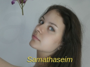 Samathaseim
