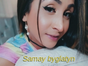 samay_byglatyn Archive DVD ORG
