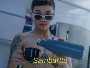 Sambartts