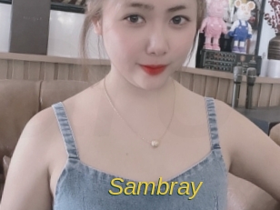 Sambray