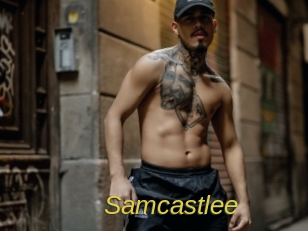 samcastlee Archive DVD ORG