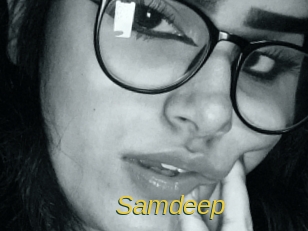 Samdeep