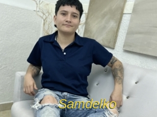 Samdelko