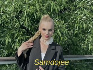 Samdojee