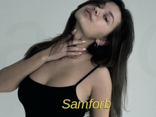 Samforb