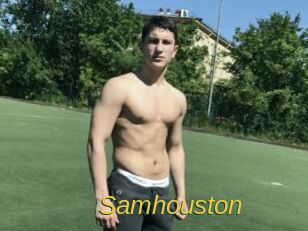 samhouston Archive DVD ORG