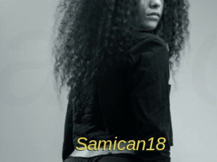 Samican18