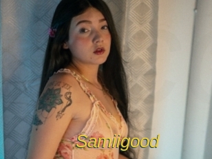 Samiigood