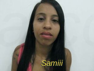 Samiii