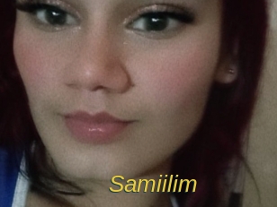 Samiilim