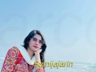 Samijajarin