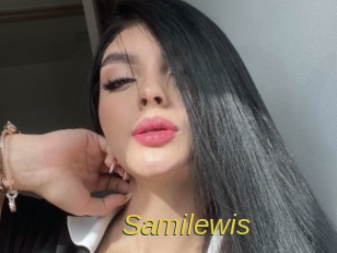 samilewis Archive DVD ORG