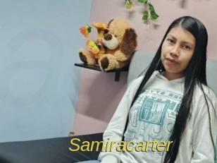 Samiracarter