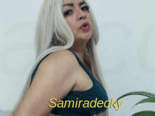 samiradecky Archive DVD ORG