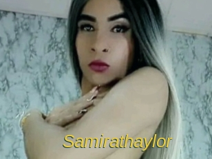 Samirathaylor