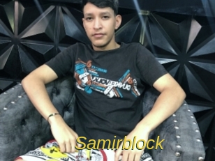 Samirblock