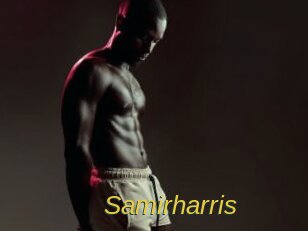 Samirharris