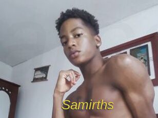 Samirths