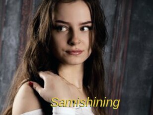 Samishining