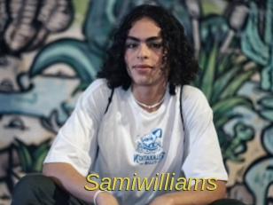 samiwilliams Archive DVD ORG