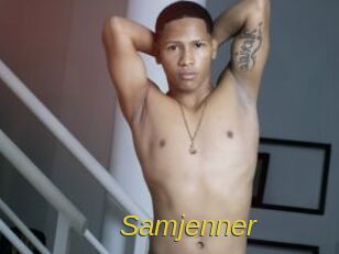 Samjenner