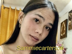 Sammiecarterson