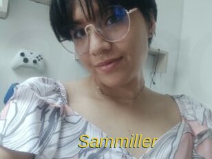 Sammiller