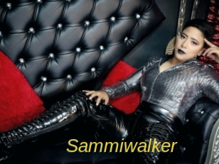Sammiwalker