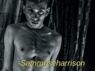 Sammuseharrison